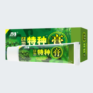 战地特种膏