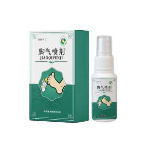 脚气喷剂3